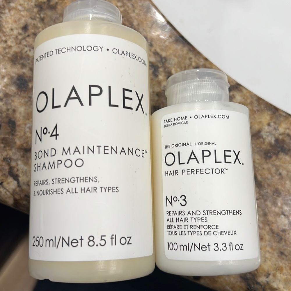 Olaplex